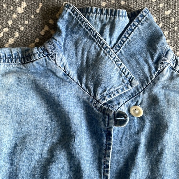 Jcrew size 2 rompers shorts - Picture 2 of 7